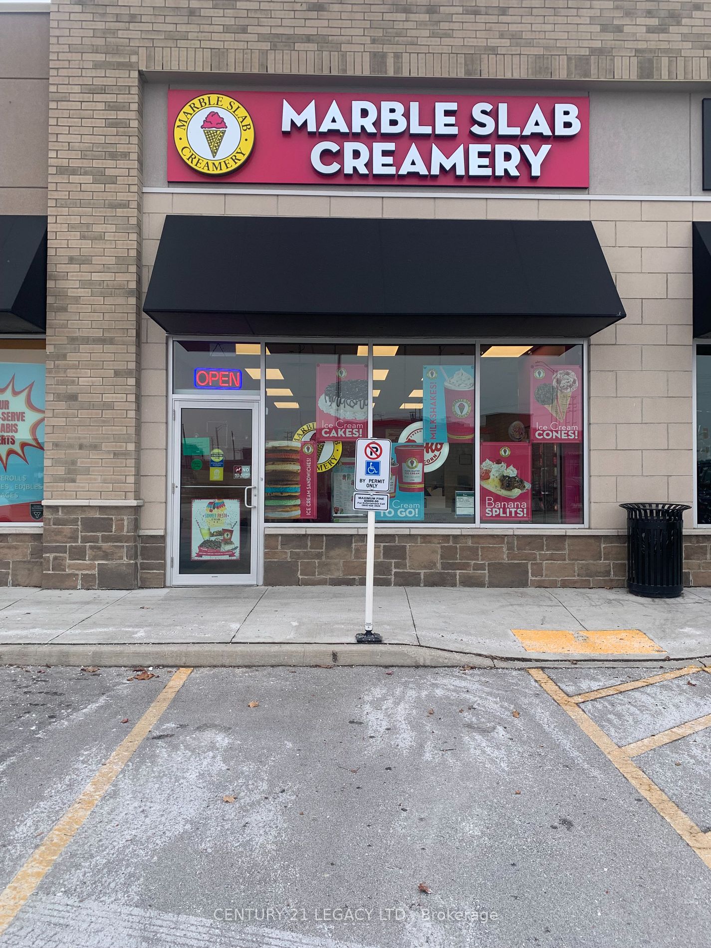 Commercial Property, 10 Beaumaris Dr, Brampton