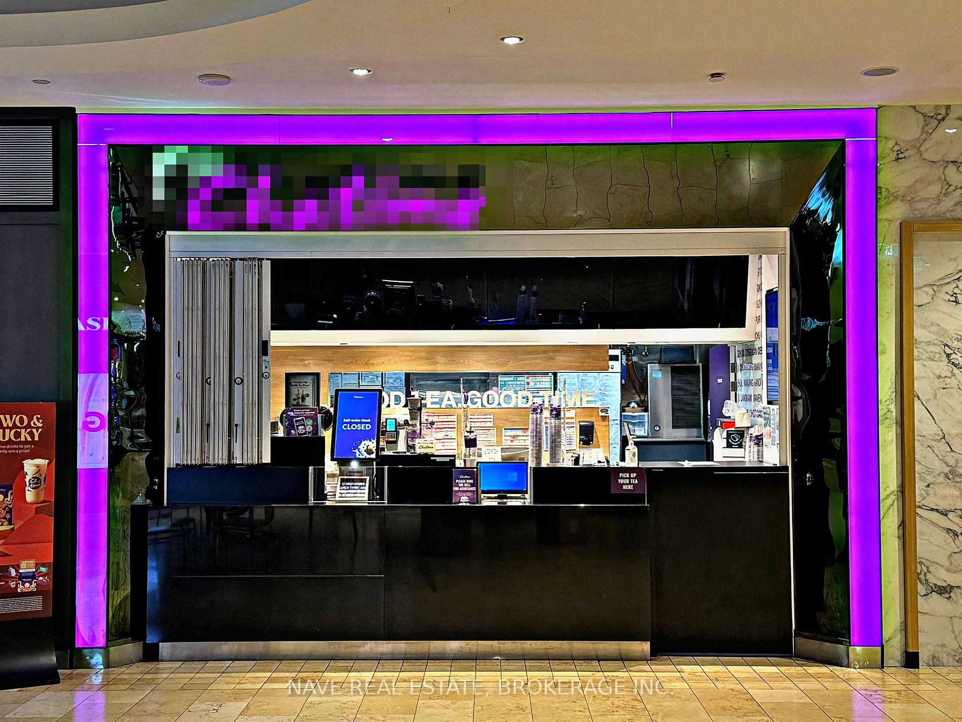 Commercial Property, 100 City Centre Dr, Mississauga