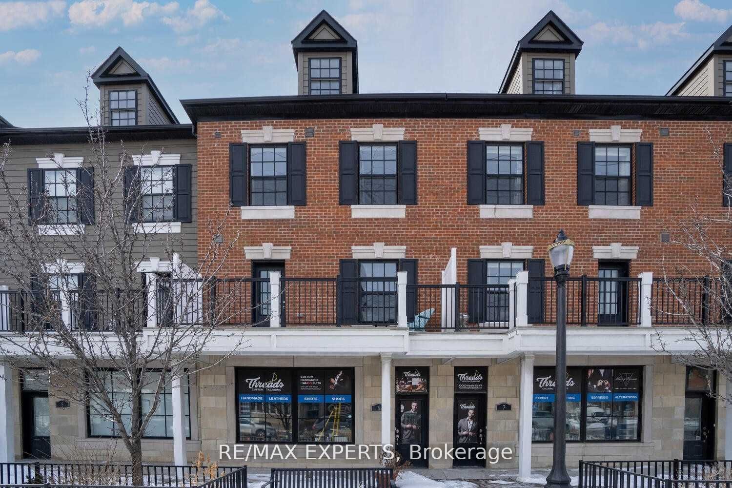 Commercial Property, 10060 Keele St, Vaughan