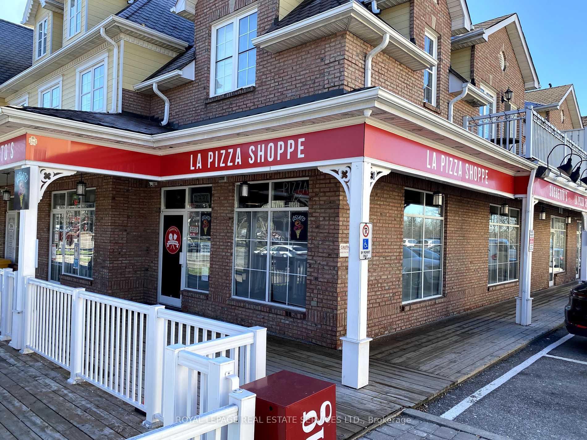 Commercial Property, 10462 Islington Ave, Vaughan