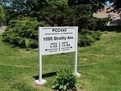 Commercial Property, 1095 Strathy Ave, Mississauga Commercial Property, 1095 Strathy Ave, Mississauga
