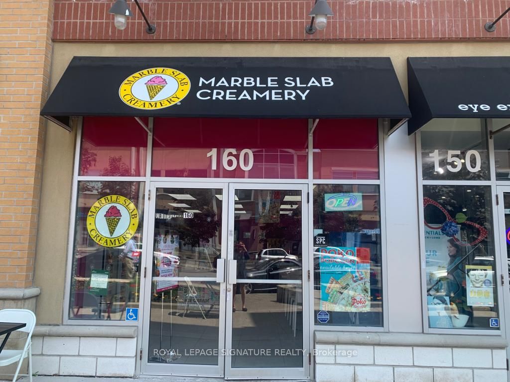 Commercial Property, 11 Disera Dr, Vaughan