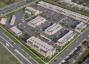 Commercial Property, 11675 Mcvean Dr, Brampton