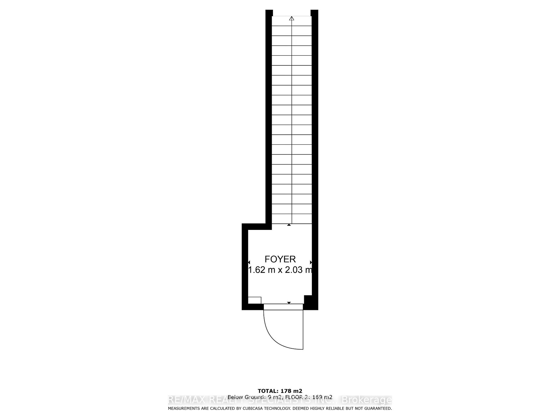 Commercial Property, 1235 The Queensway  E, Mississauga
