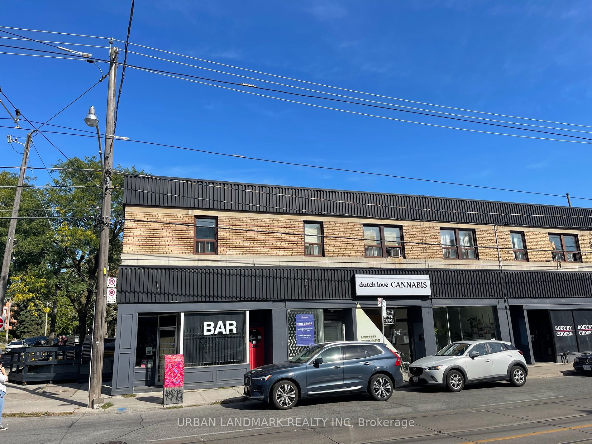 1316 King St W, Toronto