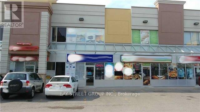 1415 Kennedy Rd, Toronto