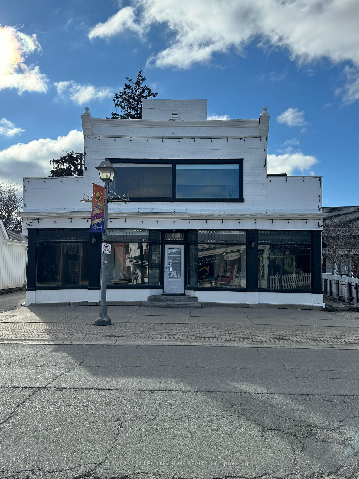 Commercial Property, 156 Main St, Markham