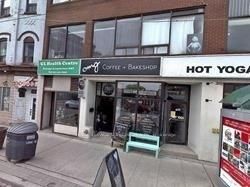 Commercial Property, 1561 Dundas St W, Toronto