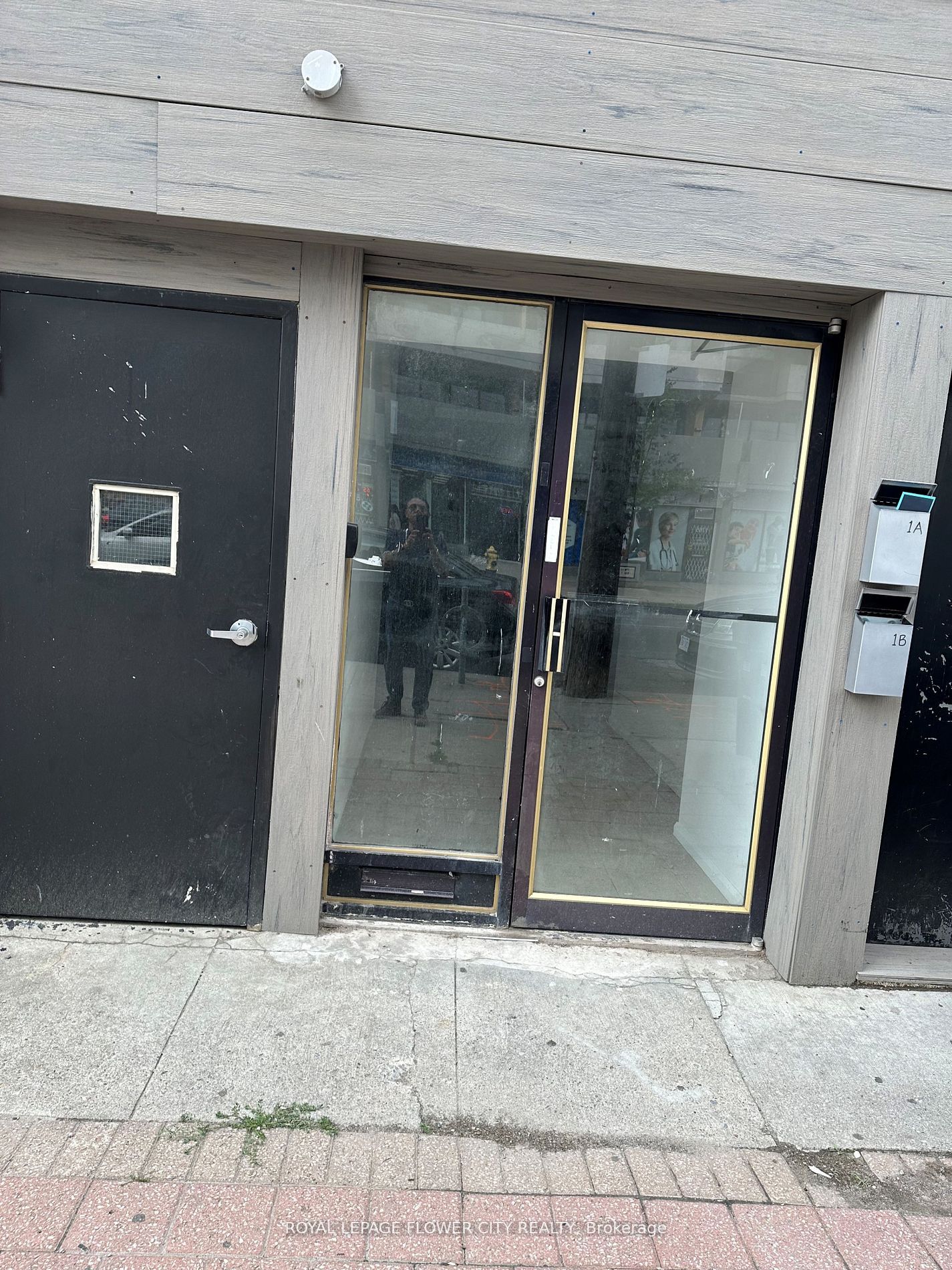 Commercial Property, 1774 Eglinton Ave, Toronto