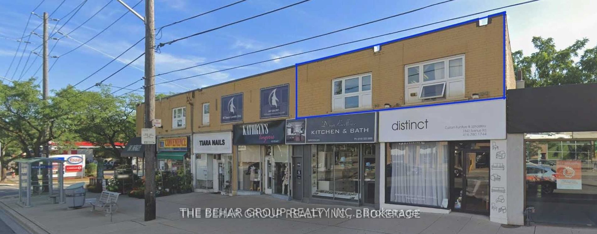 1845A Avenue Rd, Toronto