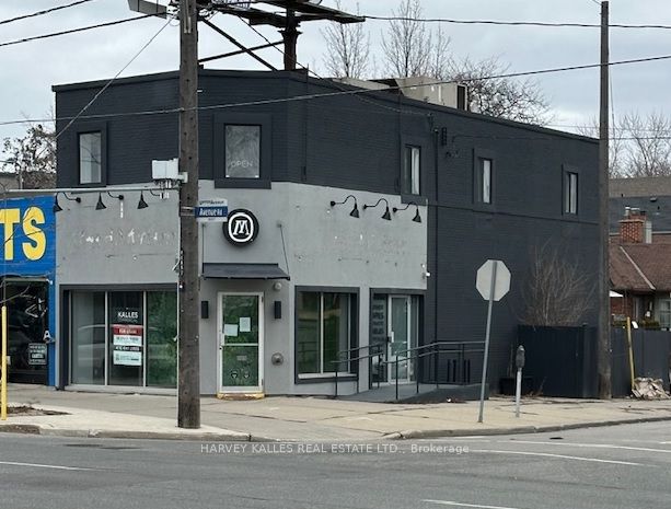 1887 Avenue Rd, Toronto