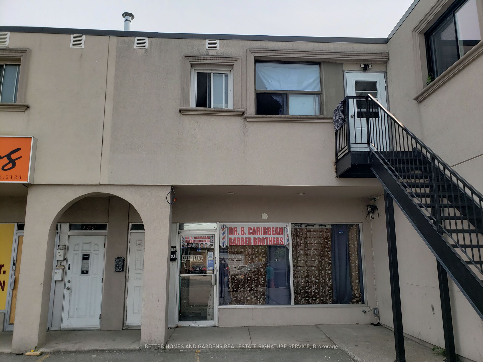 Commercial Property, 191 Millwick Dr, Toronto Commercial Property, 191 Millwick Dr, Toronto