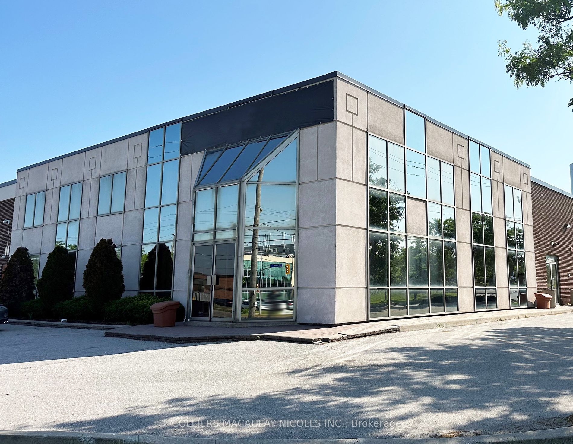 233 Signet Dr, Toronto