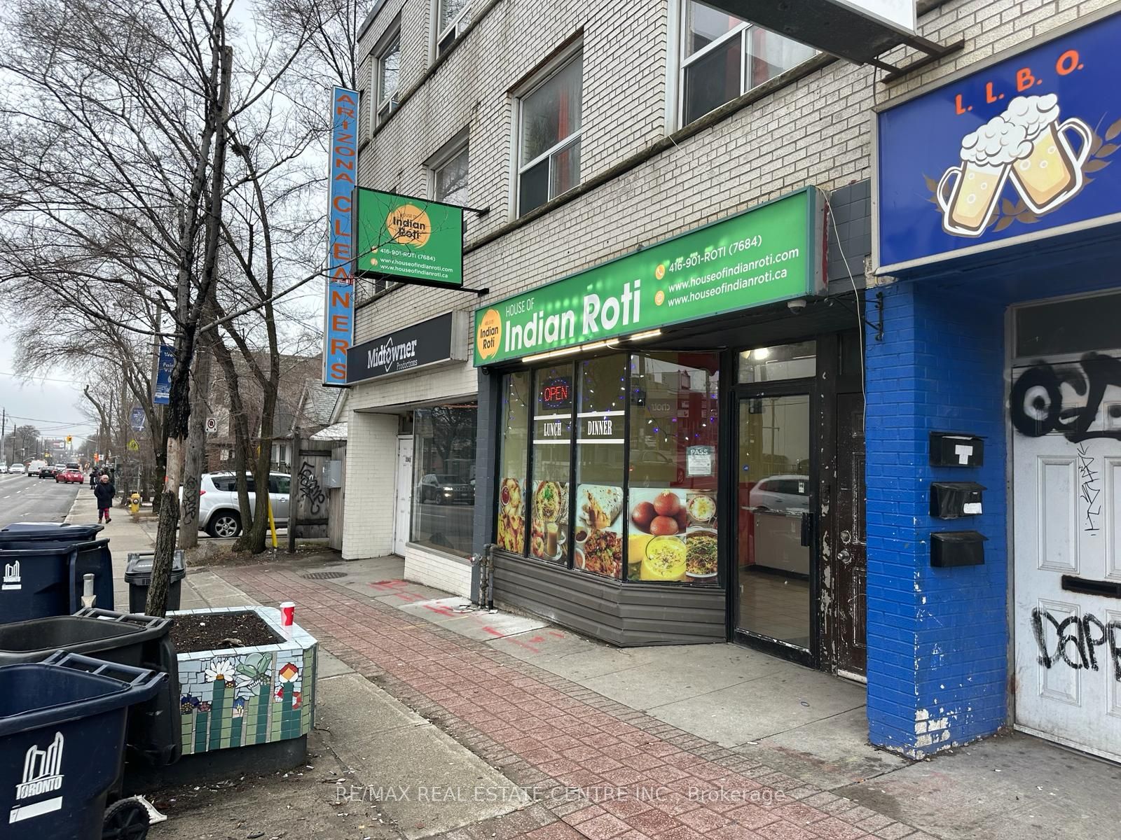 Commercial Property, 2344 Dufferin St, Toronto Commercial Property, 2344 Dufferin St, Toronto