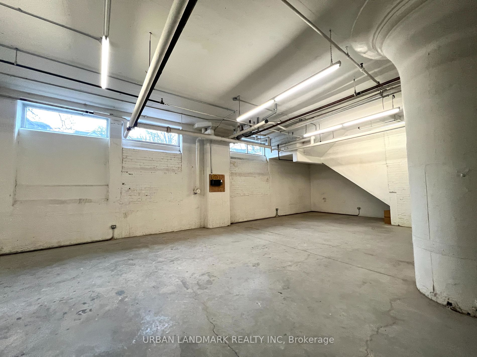 Commercial Property, 235 Carlaw Ave, Toronto