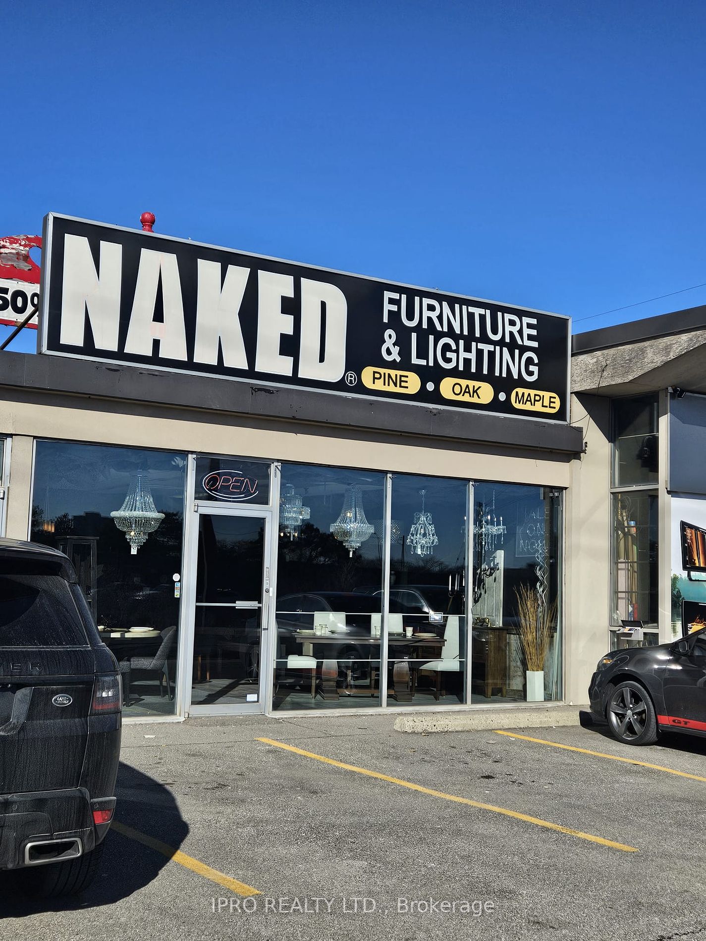 Commercial Property, 24 Ronson Drive Dr, Toronto