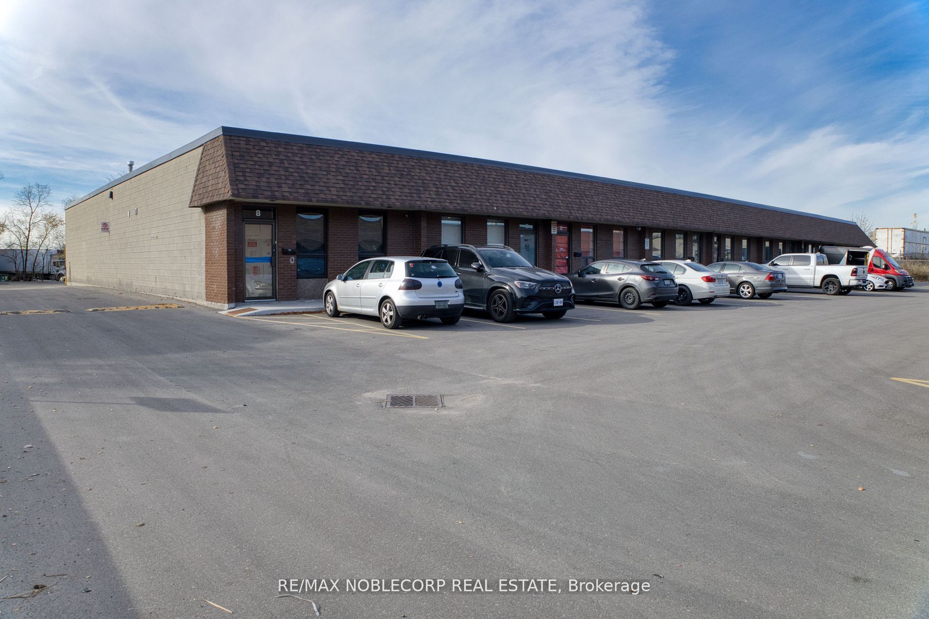 Commercial Property, 2416 Haines Rd, Mississauga Commercial Property, 2416 Haines Rd, Mississauga