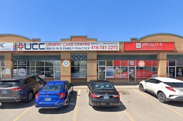 Commercial Property, 25 Woodbine Blvd, Toronto Commercial Property, 25 Woodbine Blvd, Toronto