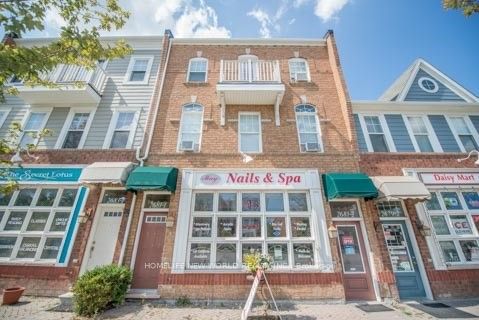 Commercial Property, 2681 Bur Oak Ave, Markham Commercial Property, 2681 Bur Oak Ave, Markham