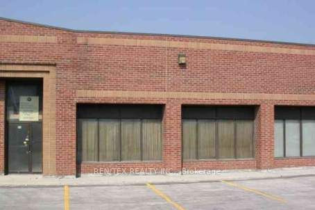 Commercial Property, 271 Jevlan Dr, Vaughan
