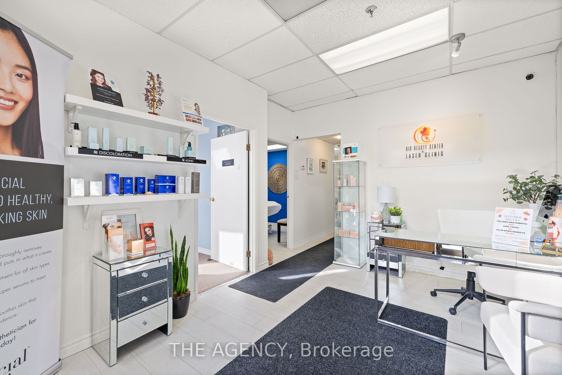 Commercial Property, 2861 Sherwood Heights Dr, Oakville