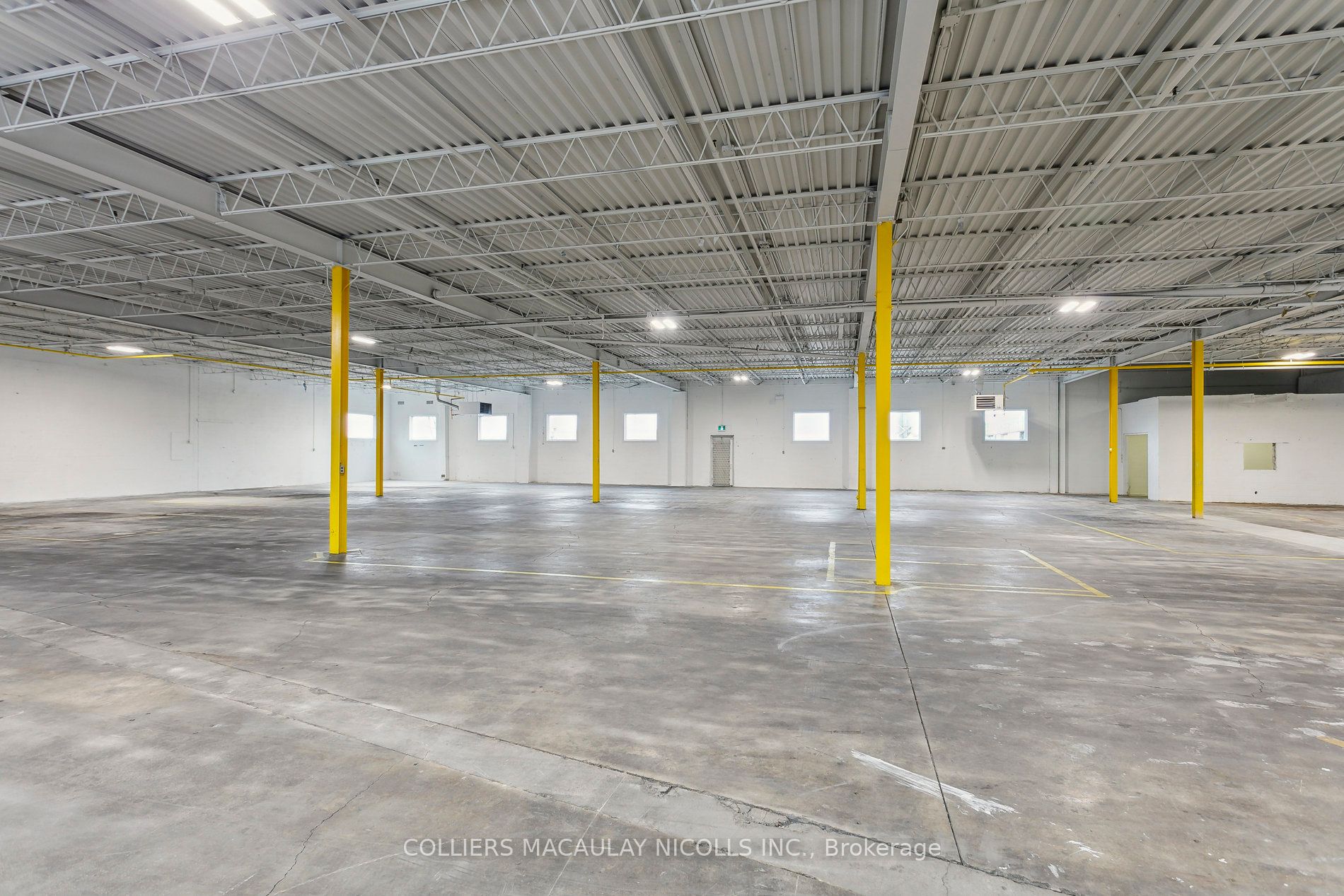 Commercial Property, 2870 Slough St, Mississauga Commercial Property, 2870 Slough St, Mississauga