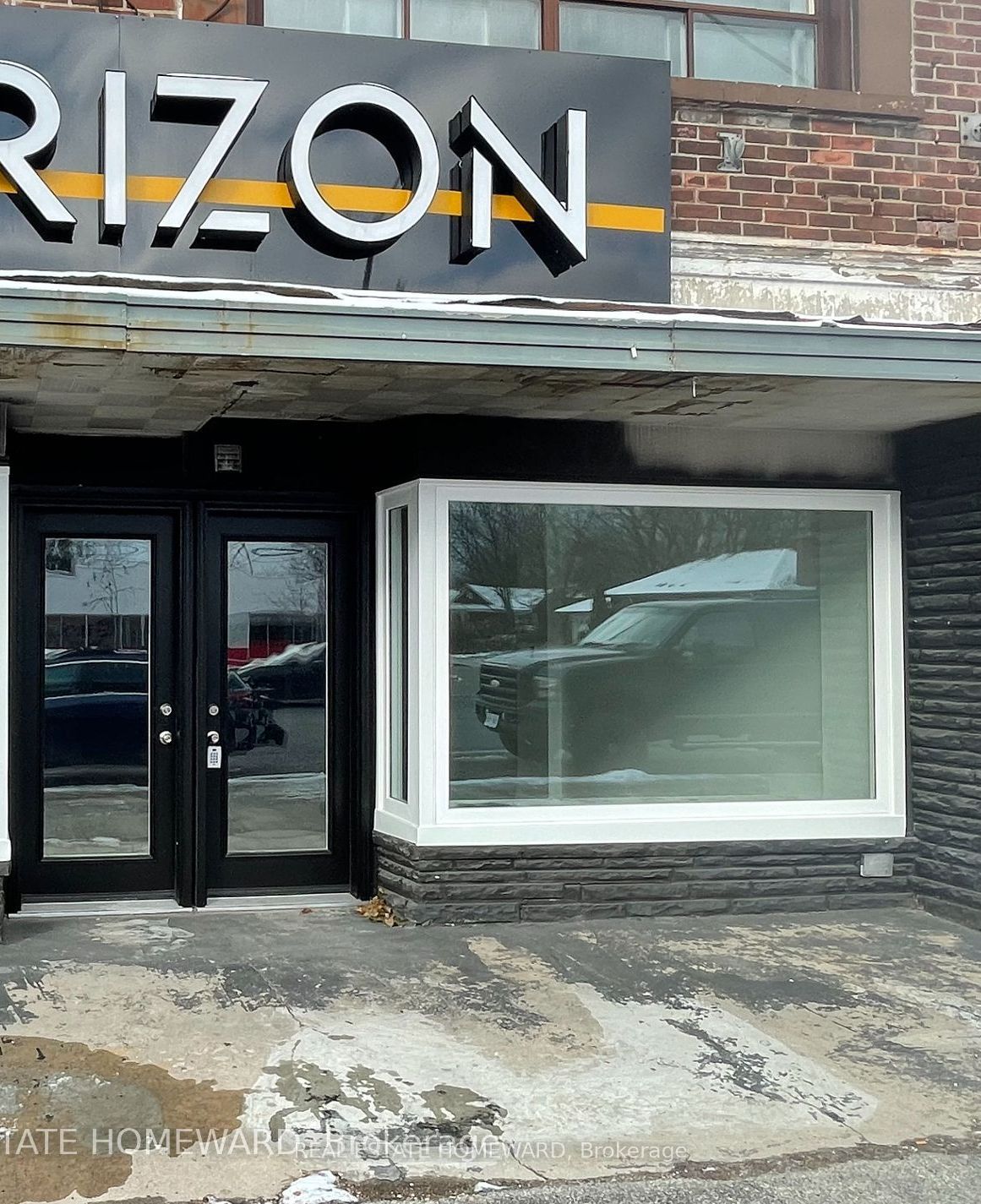 Commercial Property, 2880C Kingston Rd, Toronto