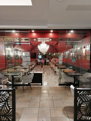 Commercial Property, 2901 Bayview Ave, Toronto