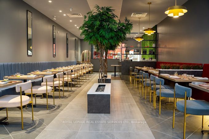 Commercial Property, 2901 Bayview Ave, Toronto