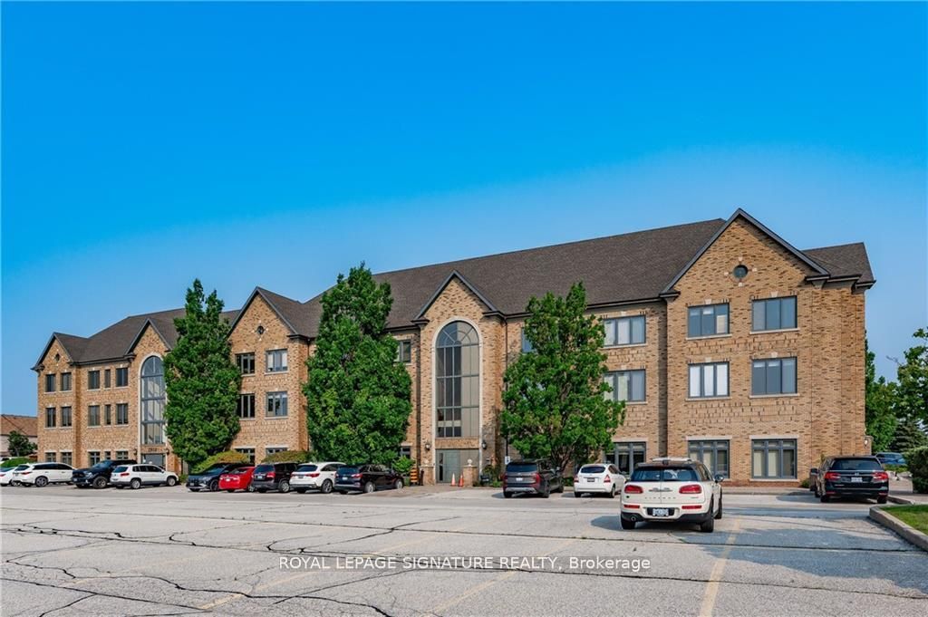 Commercial Property, 2904 South Sheridan Way, Oakville