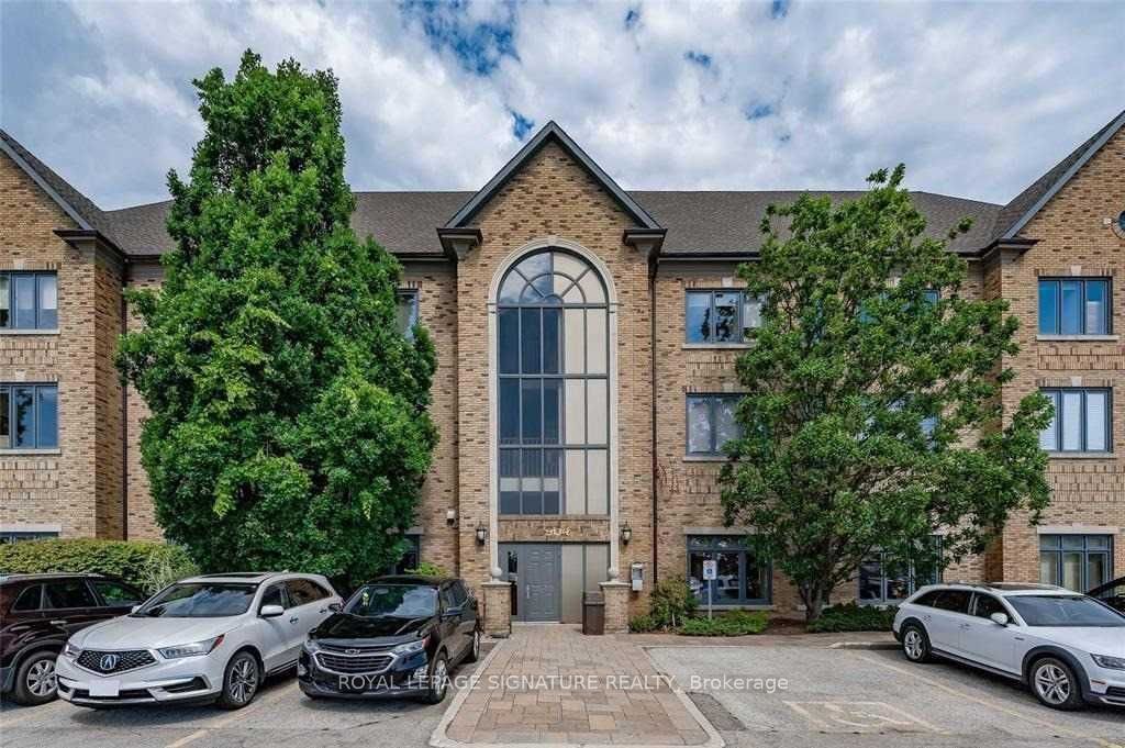Commercial Property, 2904 South Sheridan Way, Oakville