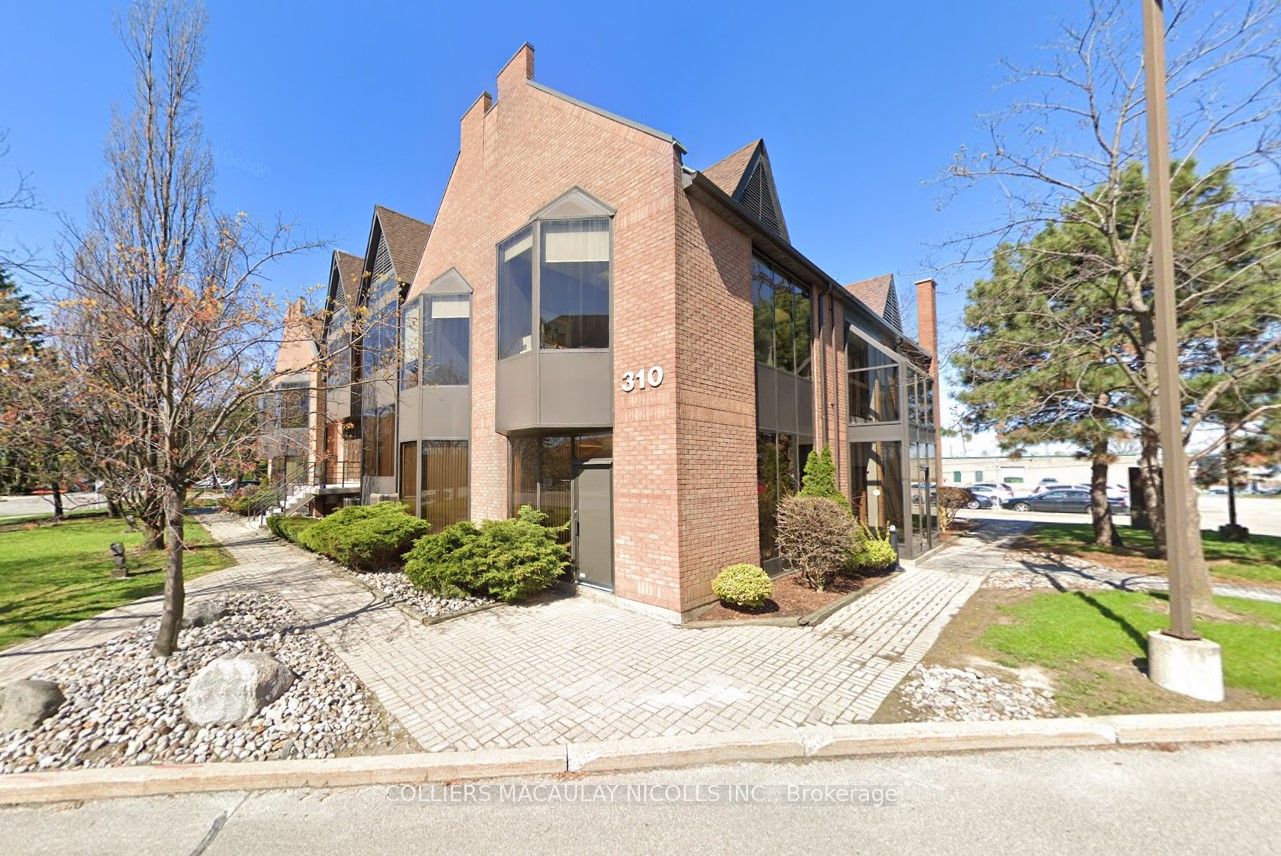 310 North Queen St, Toronto