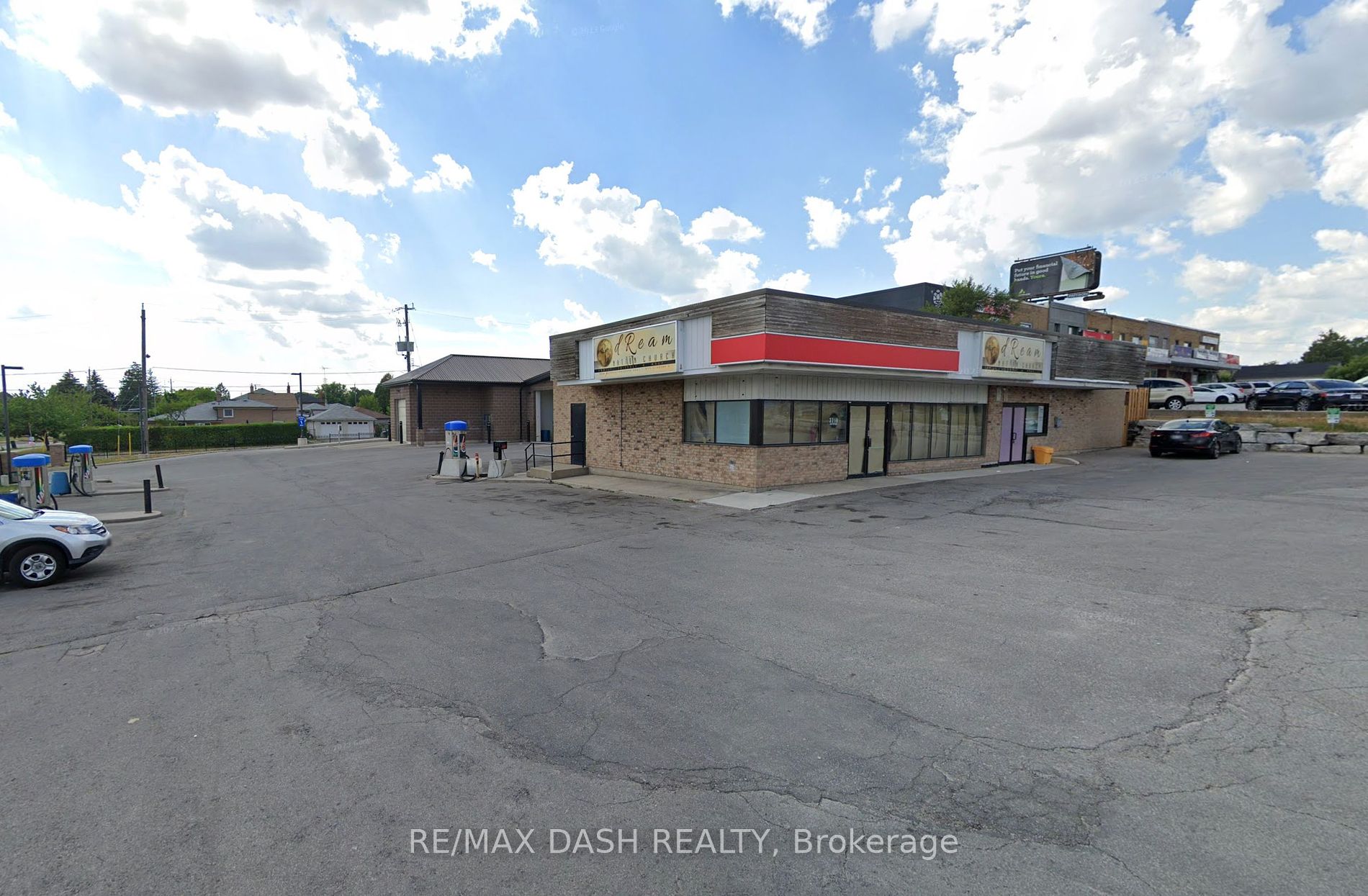 Commercial Property, 3210 Weston Rd, Toronto
