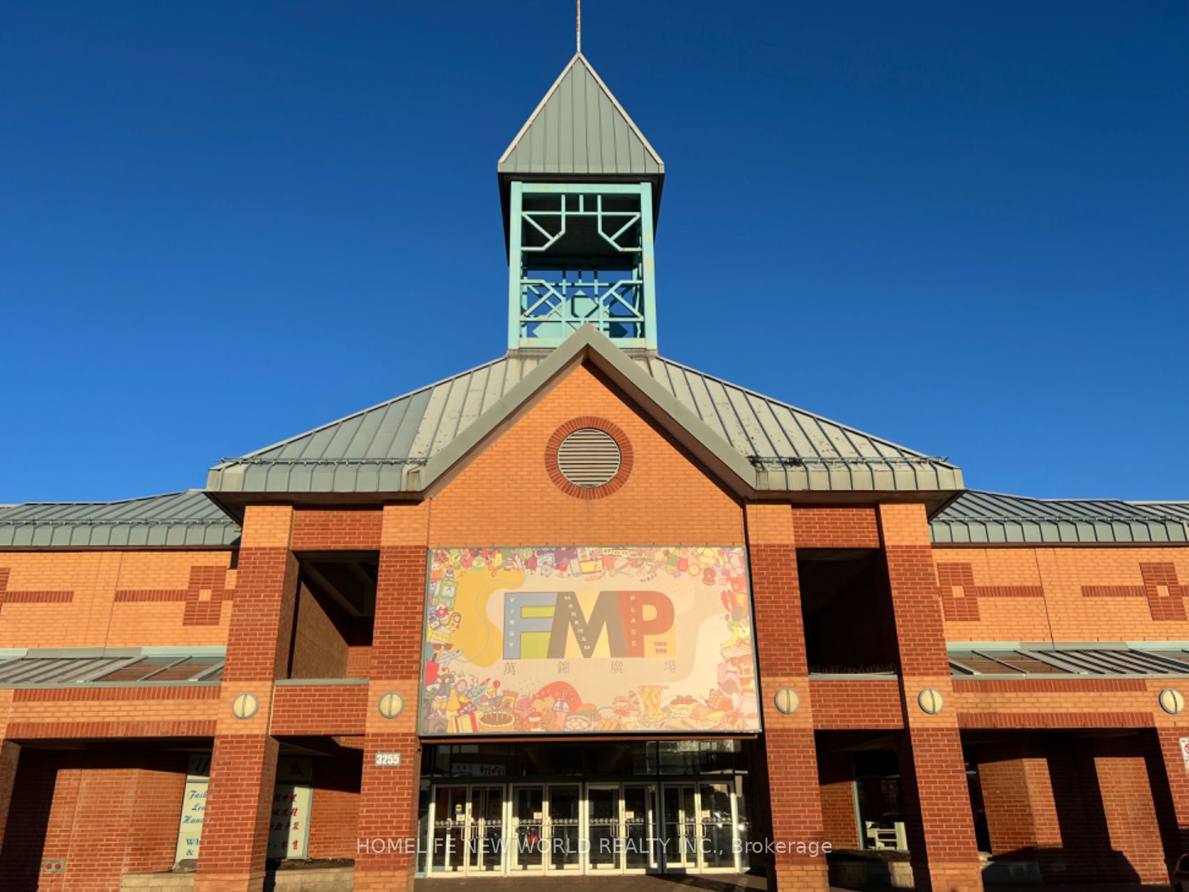 Commercial Property, 3255 Highway 7  E, Markham