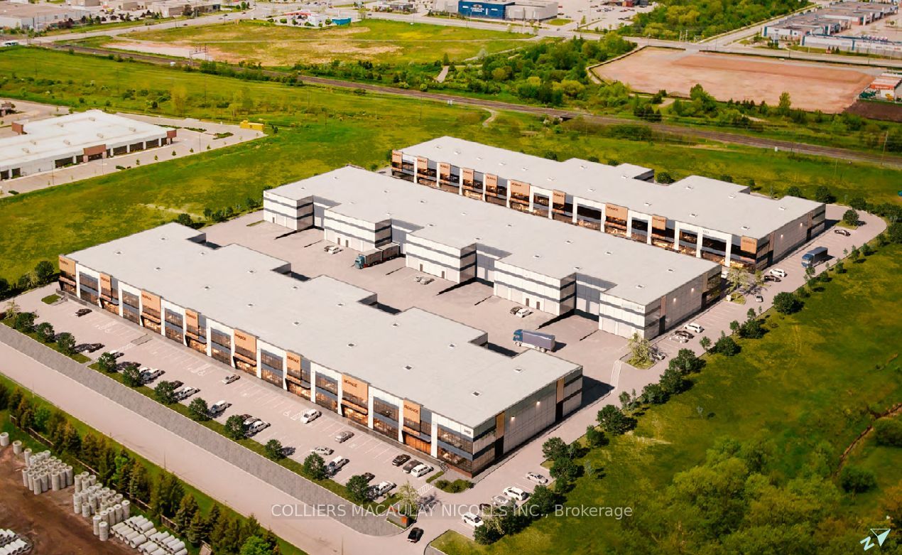 Commercial Property, 3303 Superior Crt, Oakville