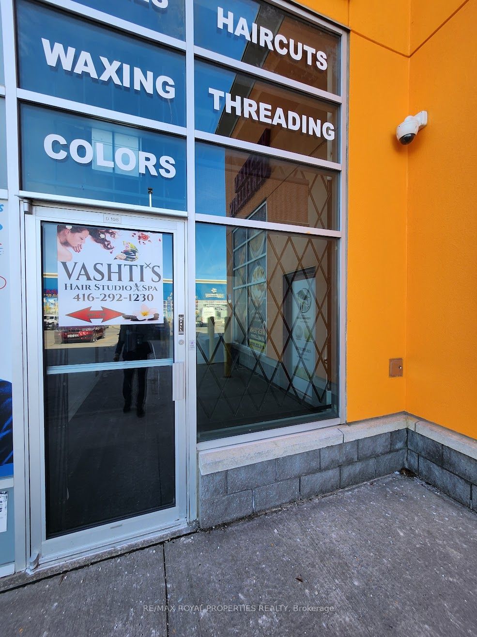 Commercial Property, 3331 Markham Rd, Toronto