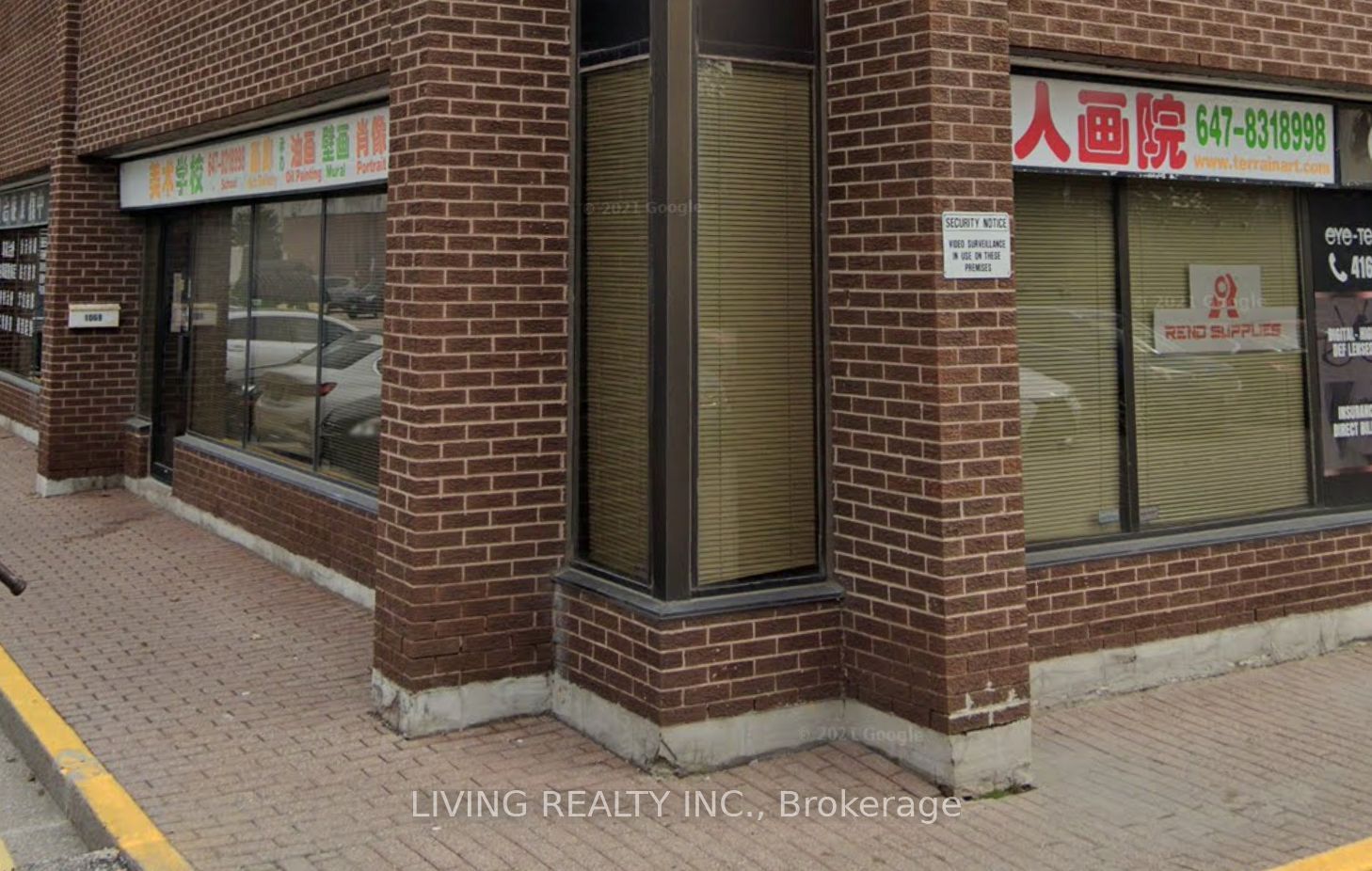 3447 Kennedy Rd, Toronto