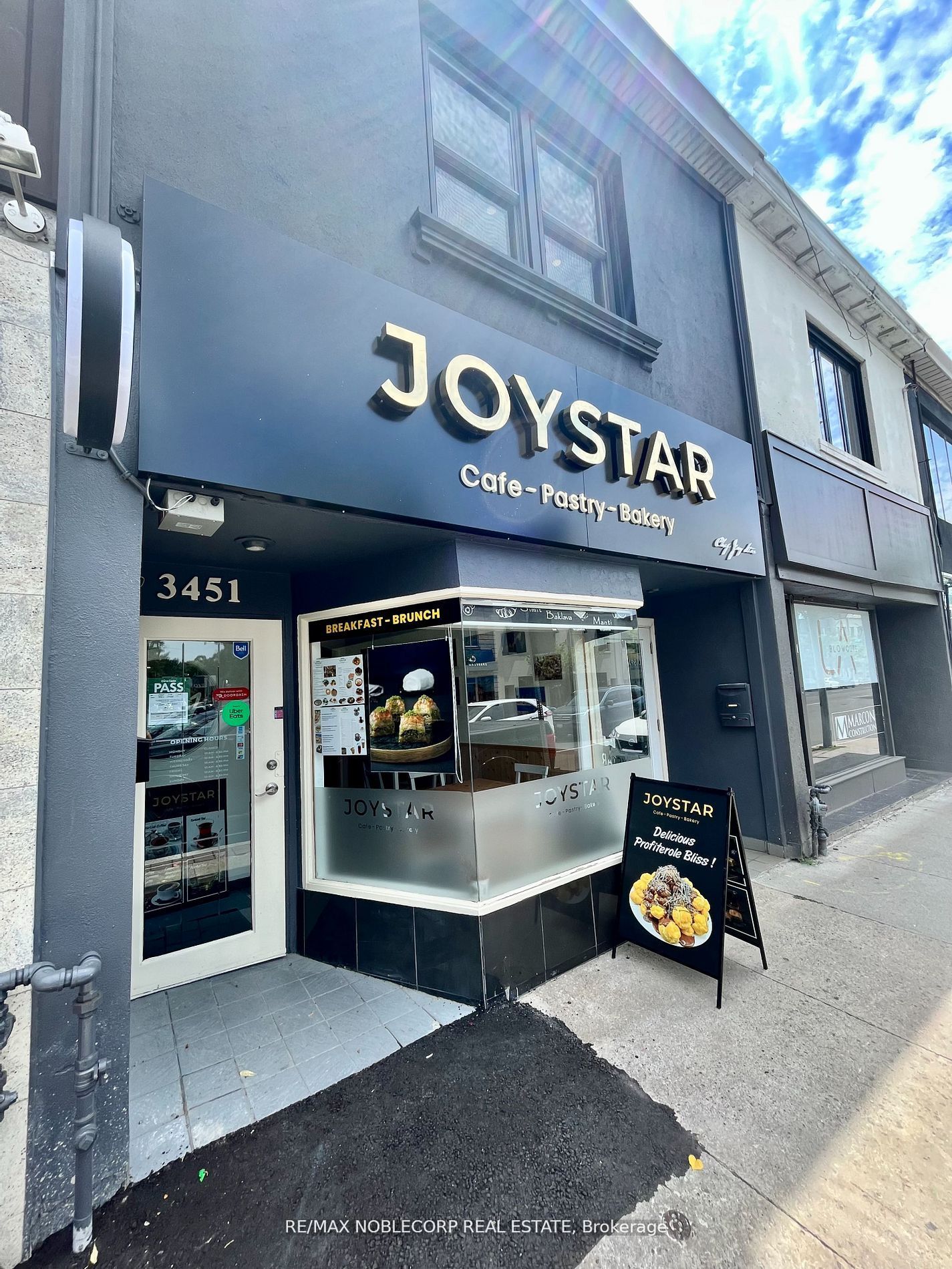 Commercial Property, 3451 Yonge St, Toronto Commercial Property, 3451 Yonge St, Toronto