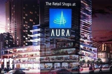 Commercial Property, 384 Yonge St, Toronto