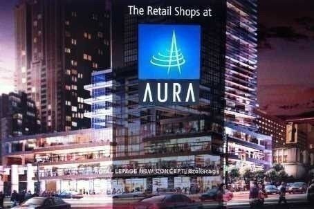Commercial Property, 384 Yonge St, Toronto