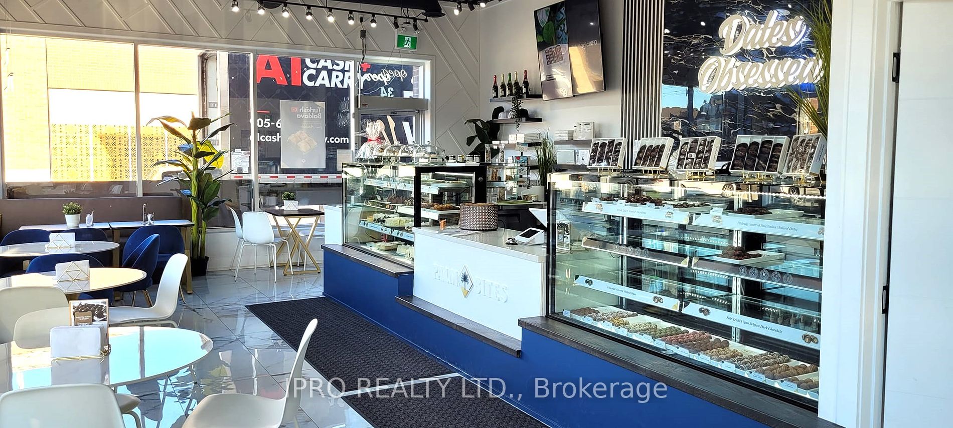 Commercial Property, 3920 Eglinton Ave W, Mississauga