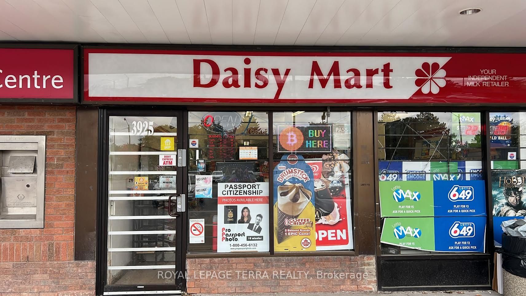 Commercial Property, 3925 Don Mills Rd Rd, Toronto