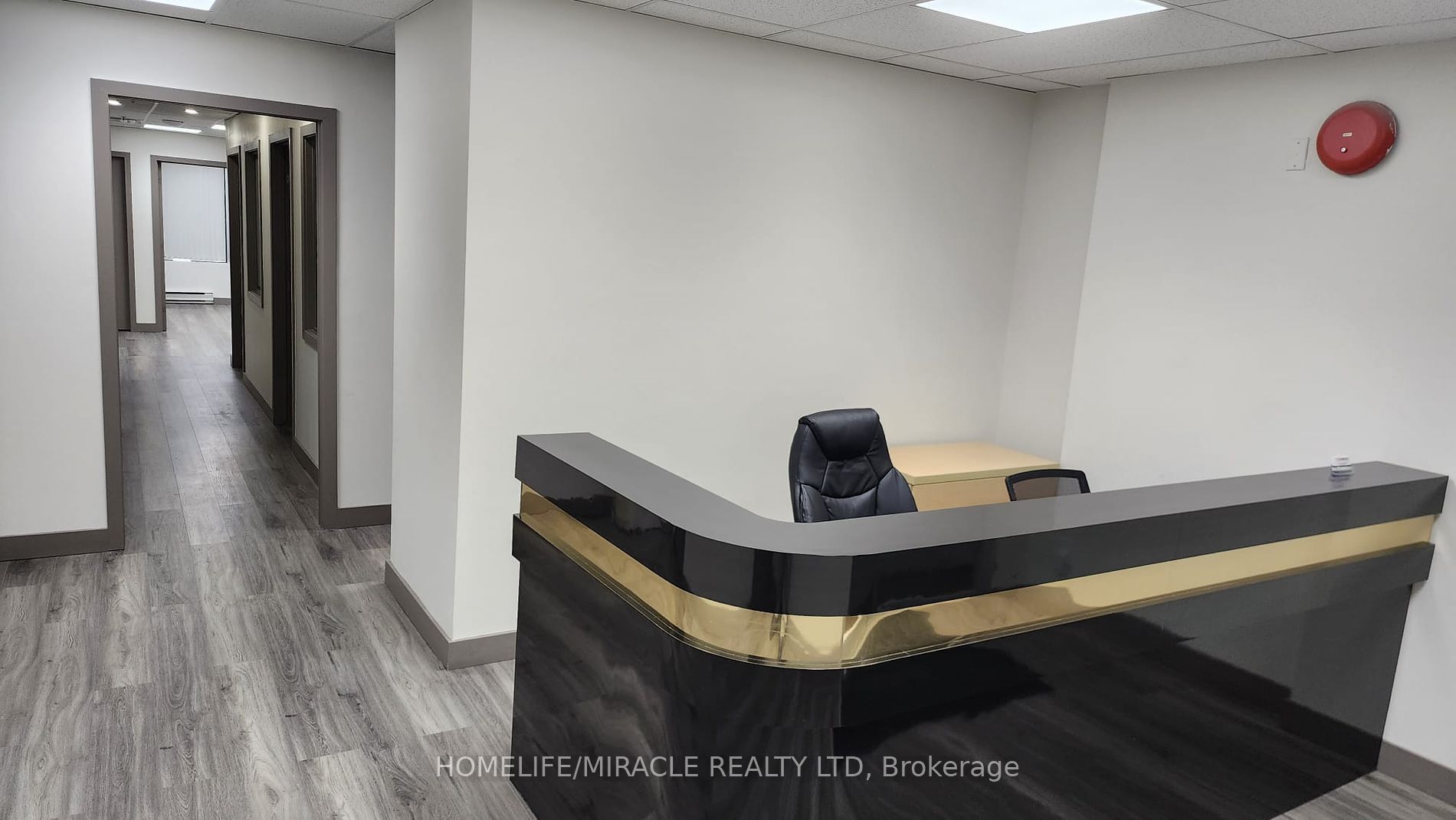 Markham Commercial For Rent, Business Real Estate