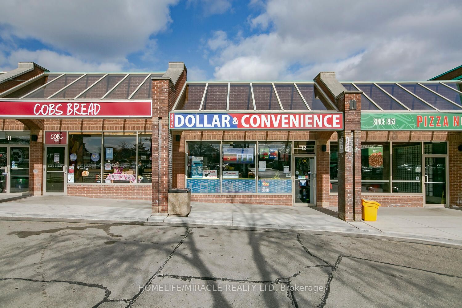 Commercial Property, 4099 Erin Mills Pkwy, Mississauga