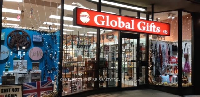 Commercial Property, 425 Yonge St, Toronto Commercial Property, 425 Yonge St, Toronto