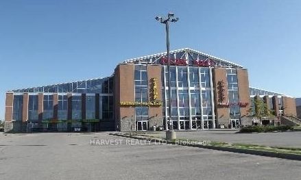 Commercial Property, 4300 Steeles Ave E, Markham