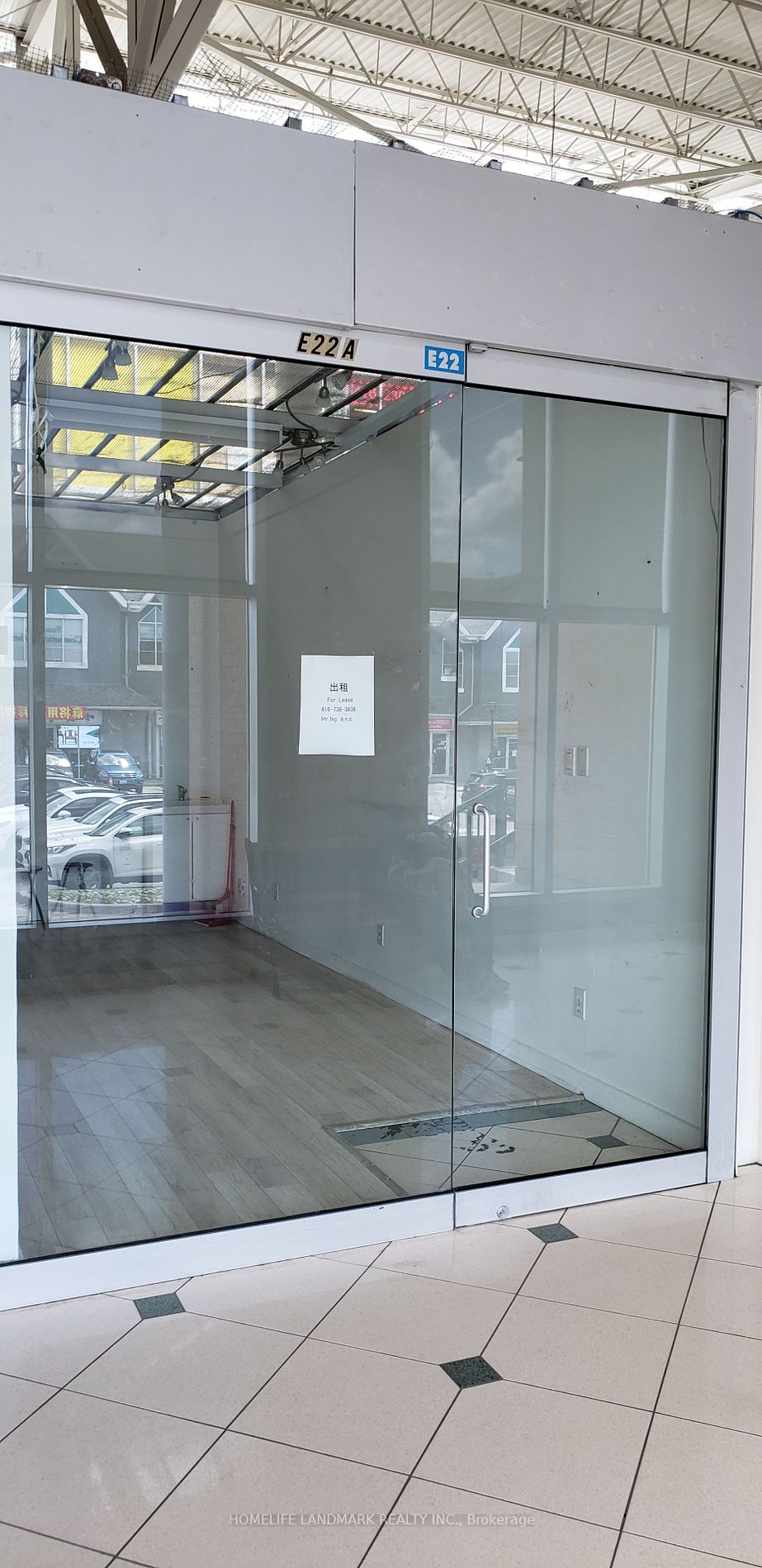 Commercial Property, 4300 Steeles Ave E, Markham