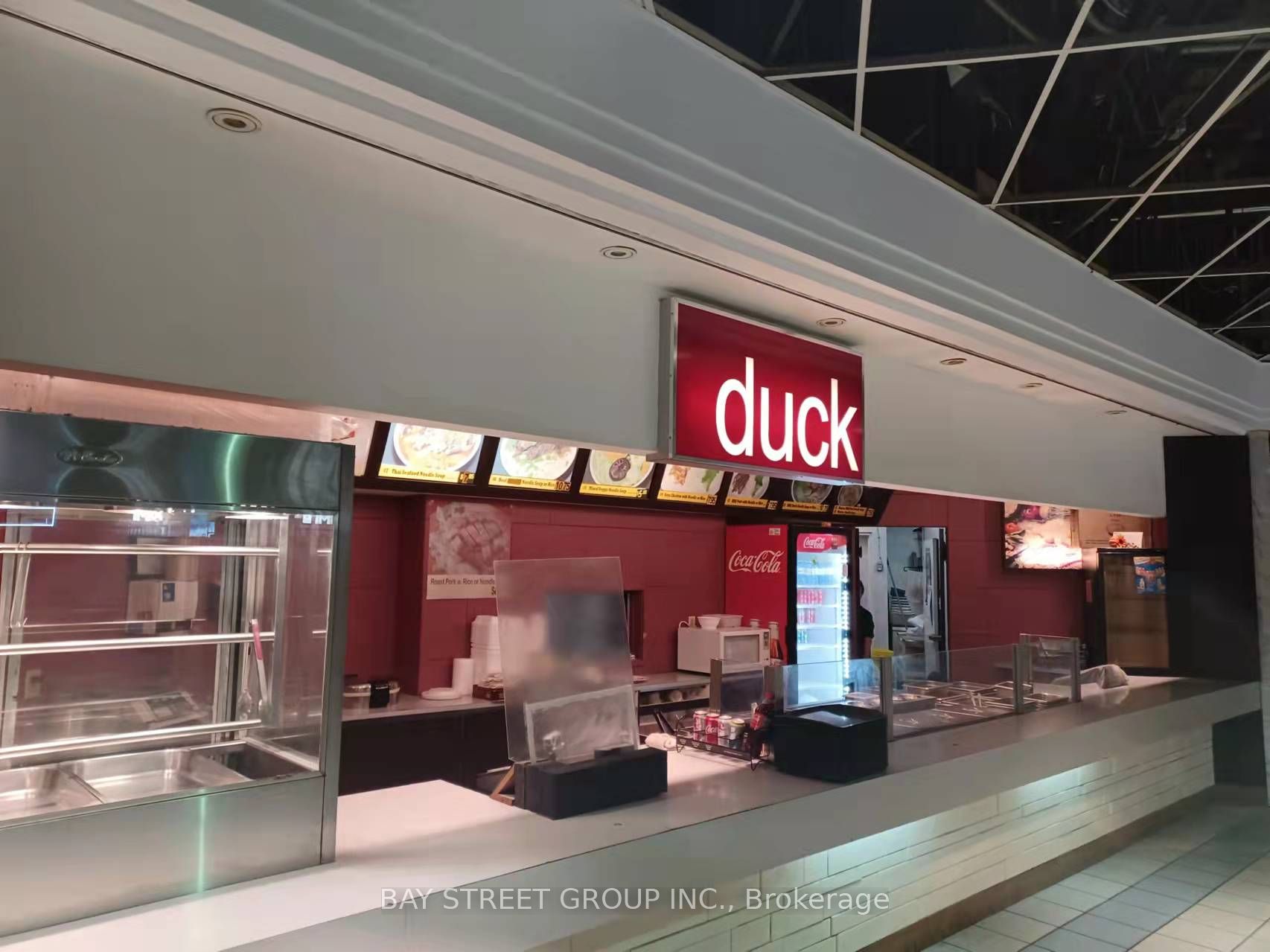 Commercial Property, 444 Yonge St, Toronto