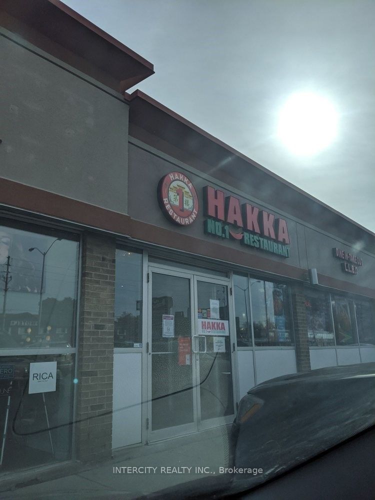 Commercial Property, 4549A Kingston Rd, Toronto