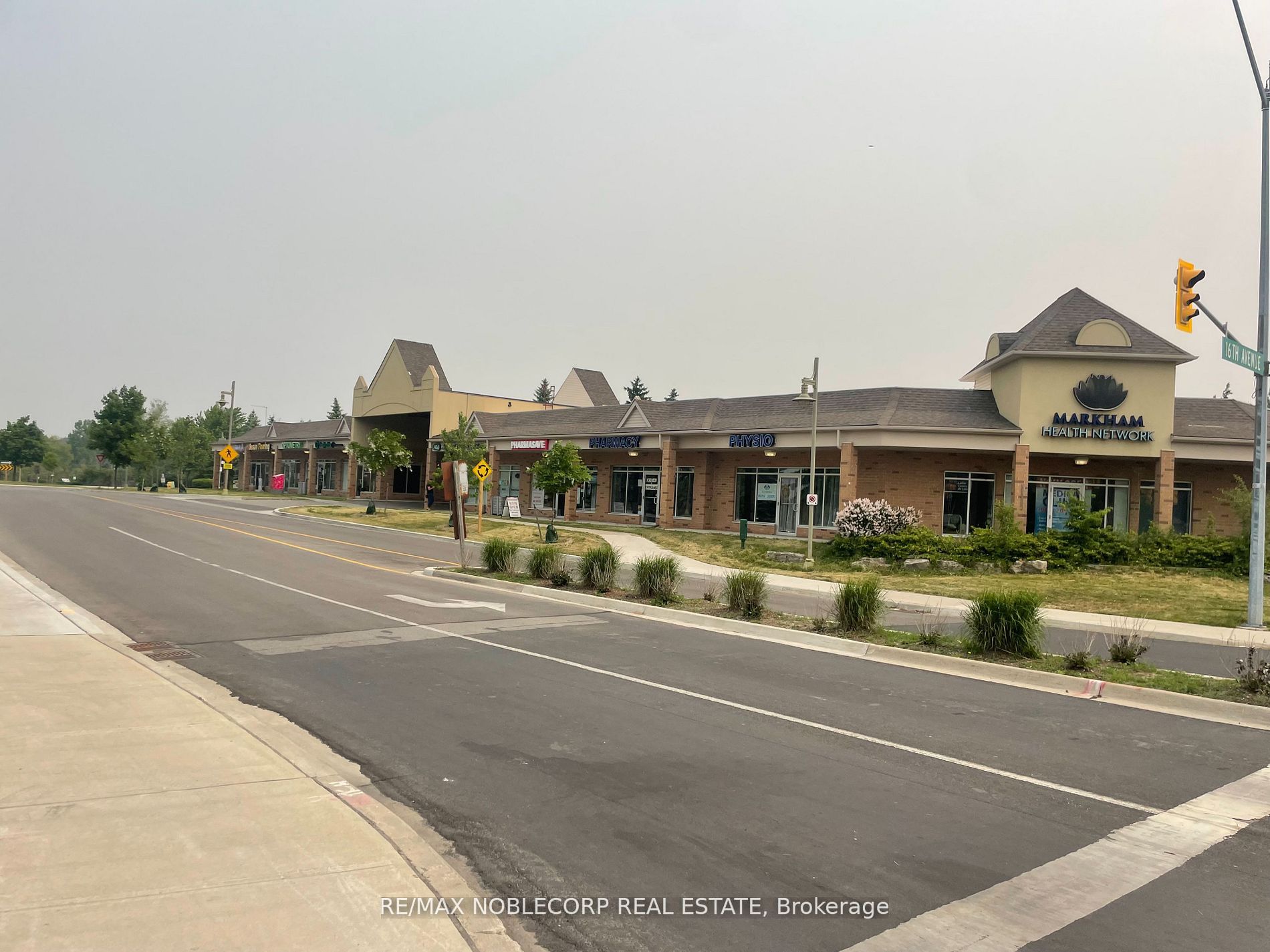 Commercial Property, 5 Swan Lake Blvd, Markham